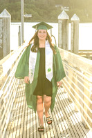 Jahnsyn Cap and Gown